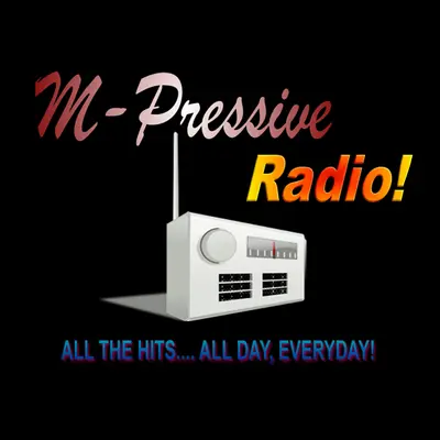 M-Pressive Radio!