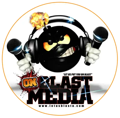 ON BLAST Radio Atlanta