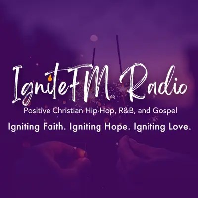 IgniteFM