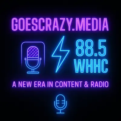 Vibes 88 88.5 WHHC HD1