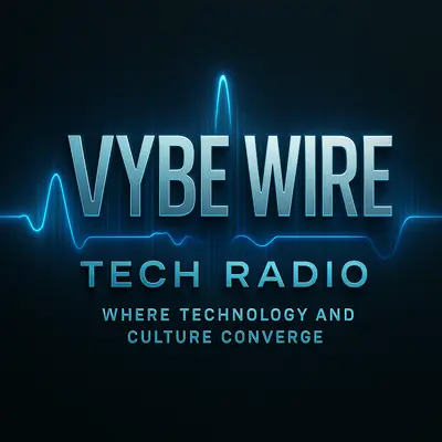 VybeWire 95.4