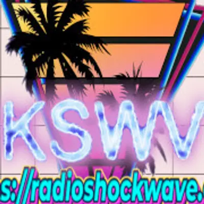 KSWV Radio Shockwave / NEON X Radio