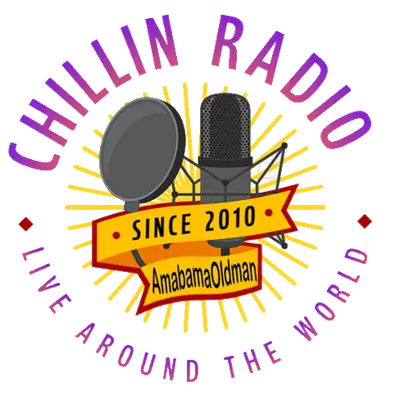 CHILLIN RADIO