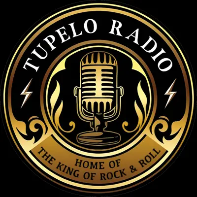 Tupelo Radio (All Elvis)