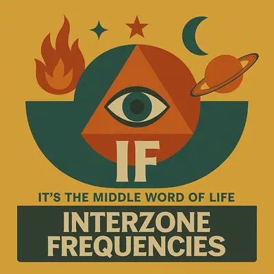 INTERZONE FREQUENCIES