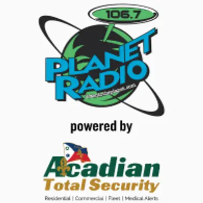 Planet Radio 106.7 