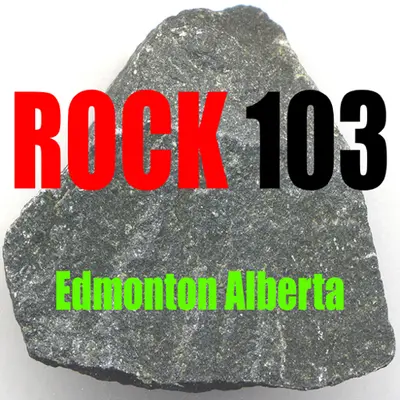 Rock 103 Dot CA