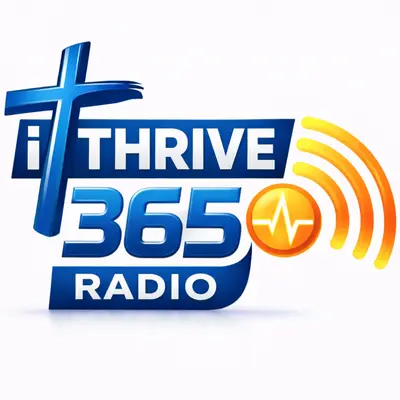 iThrive365 Radio
