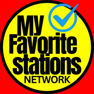 My Favorite Stations Network