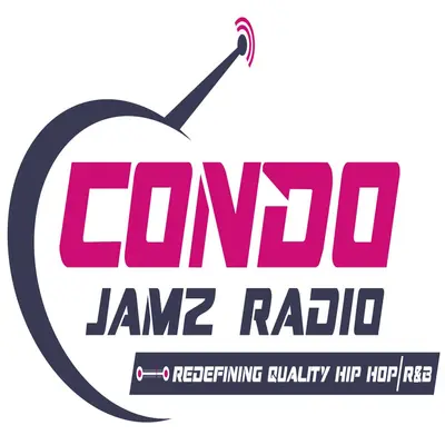 Condo Jamz Radio