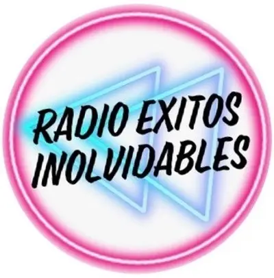 Radio Exitos... Inolvidables