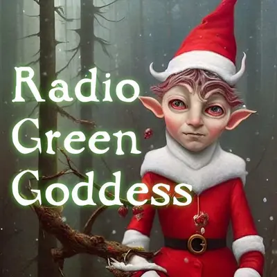 Radio Green Goddess