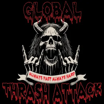 Tour de' THRASH