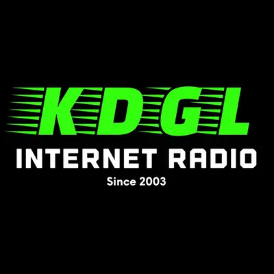 KDGL Internet Radio