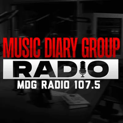 MDG RADIO 107.5