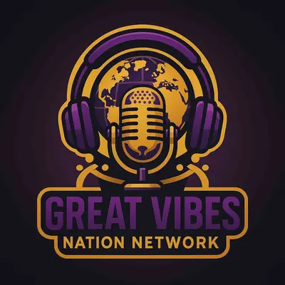 Great Vibes Nation Network (GVN NETWORK)