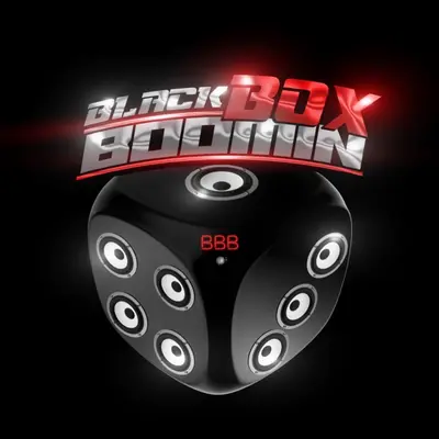 BLACK BOX BOOMIN
