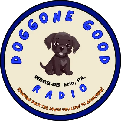 Doggone Good Radio WDGG-DB Erie, Pennsylvania