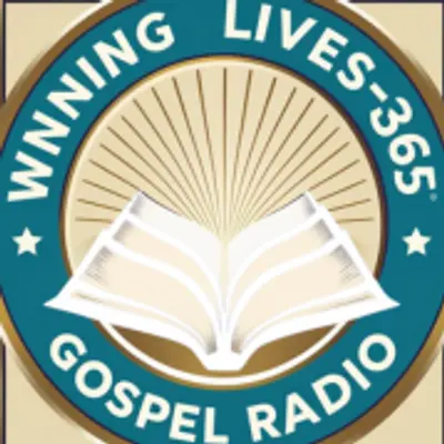 Winning Lives -365  Gospel Radio