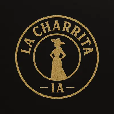 LA CHARRITA
