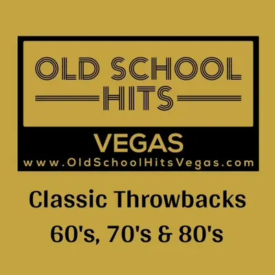 Old School Hits Vegas
