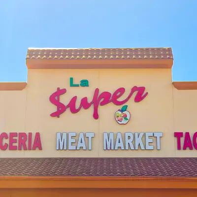 La Super Meat Market