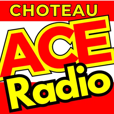 Choteau ACE Radio