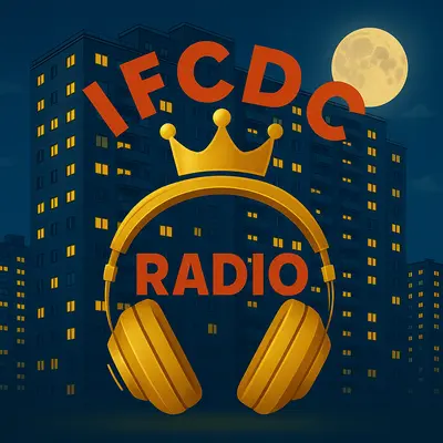 IFCDC RADIO 
