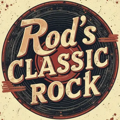 Rod's Classic Rock