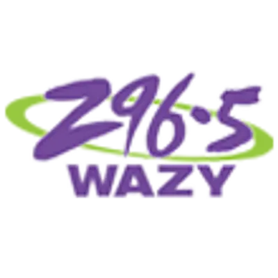 Z96.5 WAZY