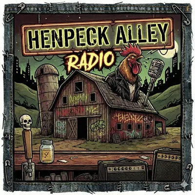Henpeck Alley Radio