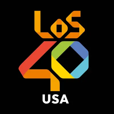 LOS40 USA