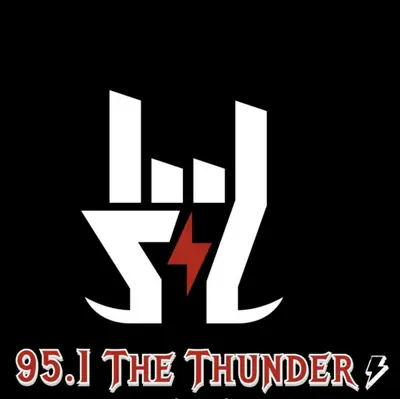 95.1 The Thunder
