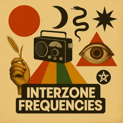 INTERZONE FREQUENCIES