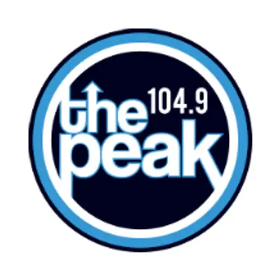104.9 The Peak