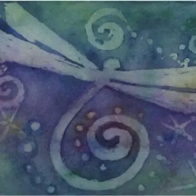 dragonfly wishes