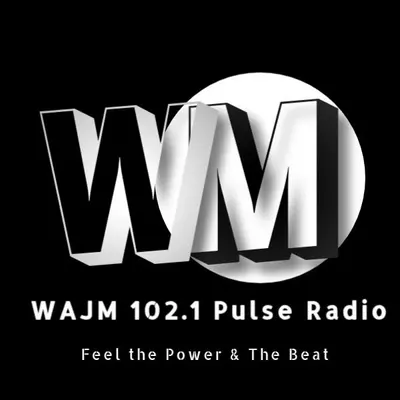 WAJM 102.1 Pulse Radio ( Feel the Power )