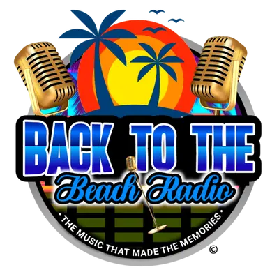 Back to the Beach Radio