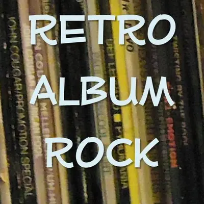 Retro Album Rock