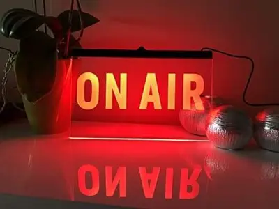 YO BOI KEN RADIO