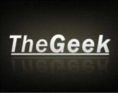 The Geek - The Craziest Mix On The Net