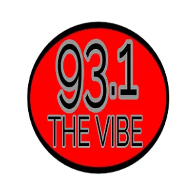93.1 The Vibe