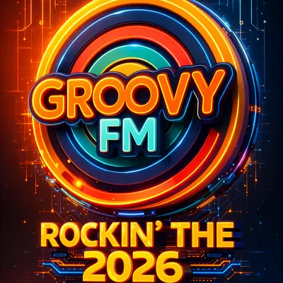 GROOVY FM RADIO
