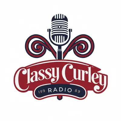 Classy Curley Radio  