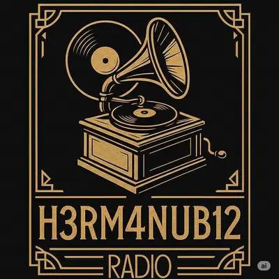 H3rm4nub12 Radio