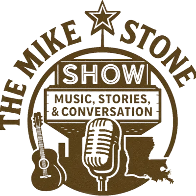 The Mike Stone Show: Music, Stories, and Conversation