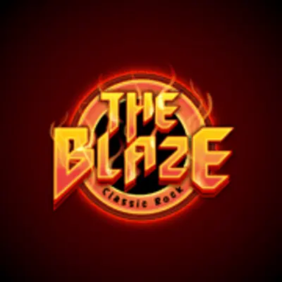 The Blaze - Classic Rock