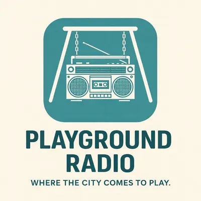 Playground Radio