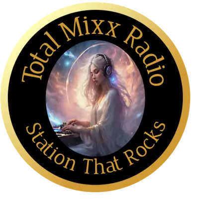 Total Mixx Radio (TMR)