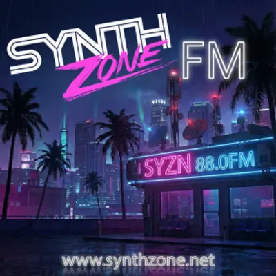 Synth Zone FM